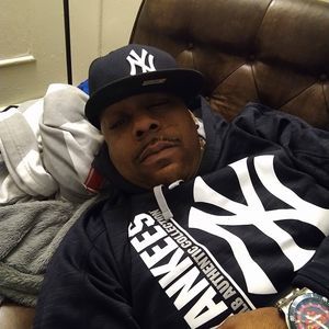 Meet your Posher, Duane